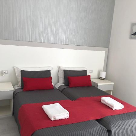 Chiaia Guest House Naples Luaran gambar