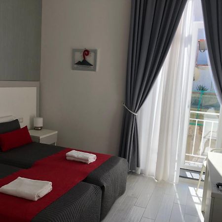 Chiaia Guest House Naples Luaran gambar