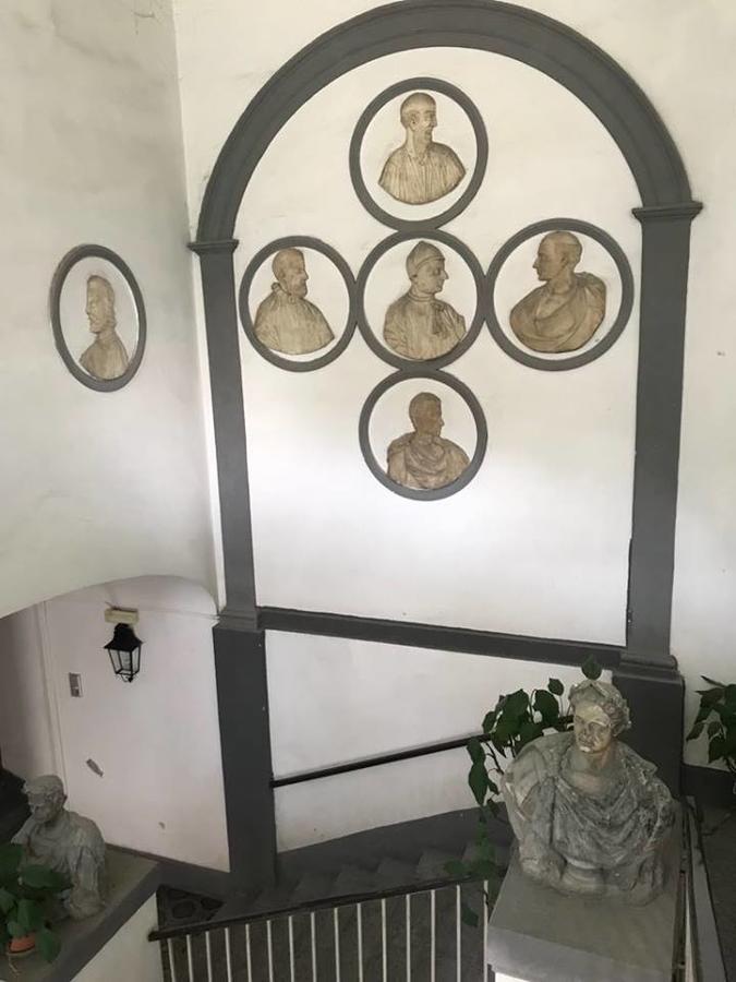 Chiaia Guest House Naples Luaran gambar