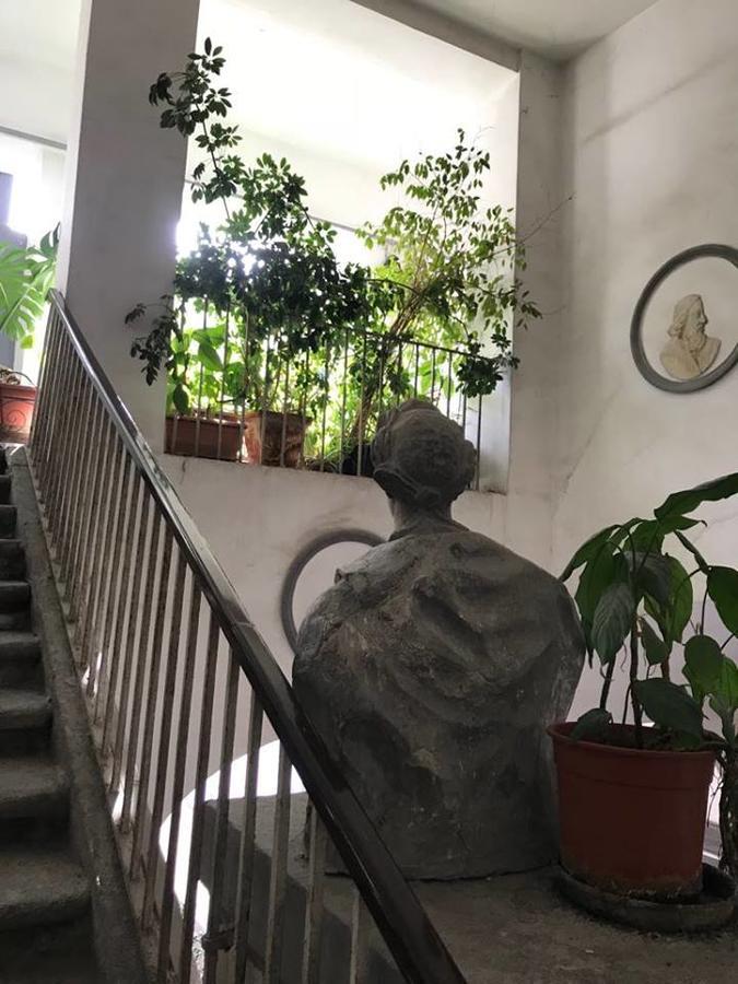 Chiaia Guest House Naples Luaran gambar