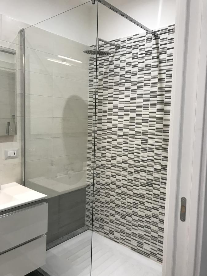 Chiaia Guest House Naples Luaran gambar