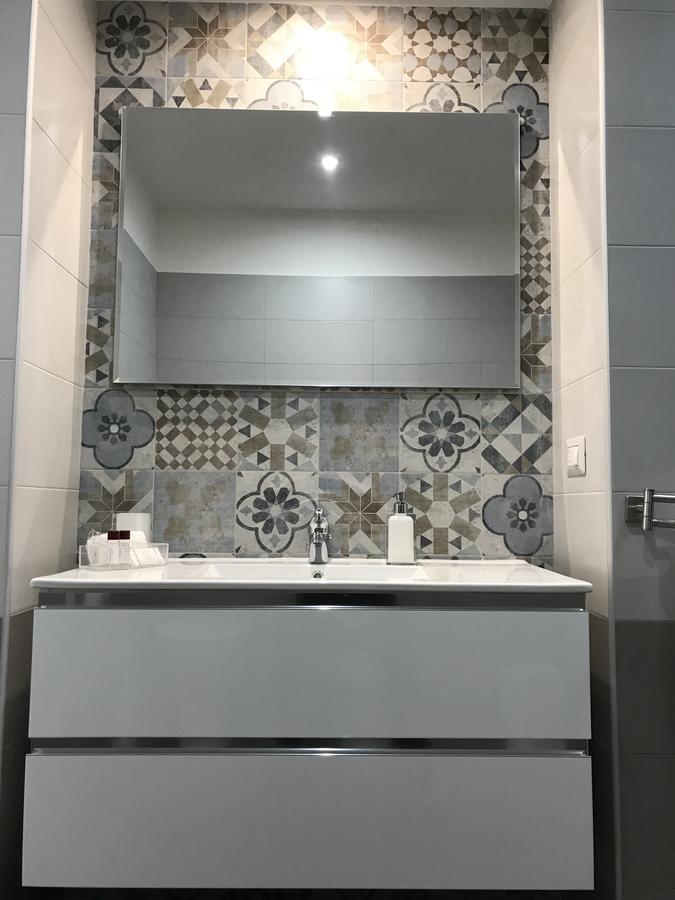 Chiaia Guest House Naples Luaran gambar