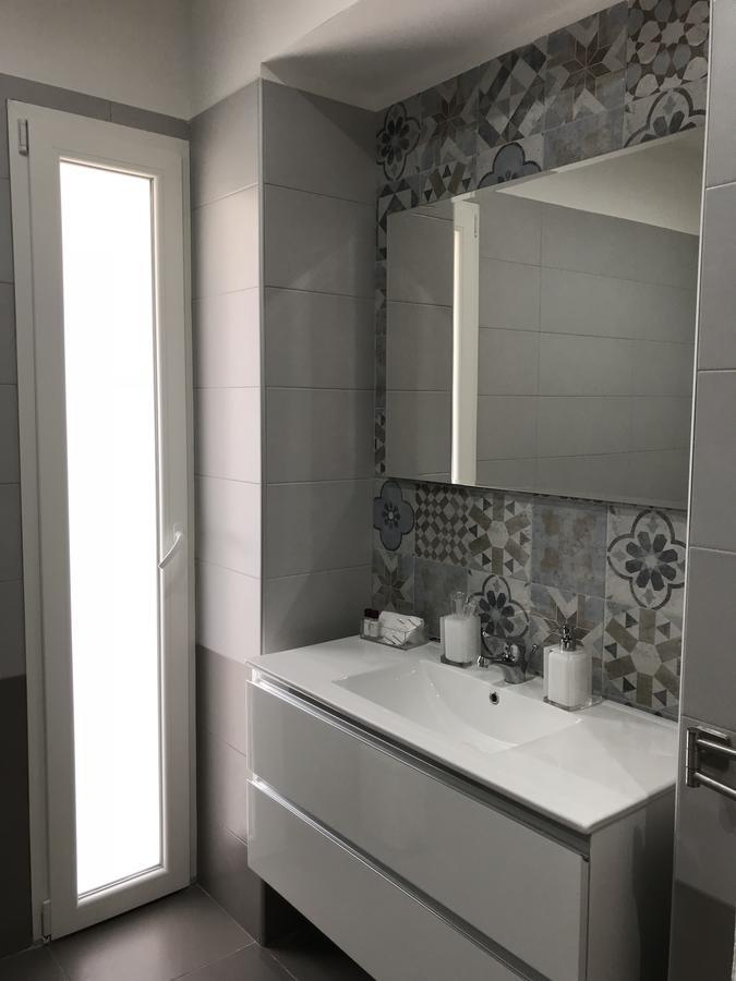 Chiaia Guest House Naples Luaran gambar