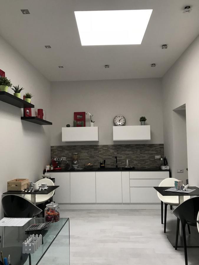 Chiaia Guest House Naples Luaran gambar