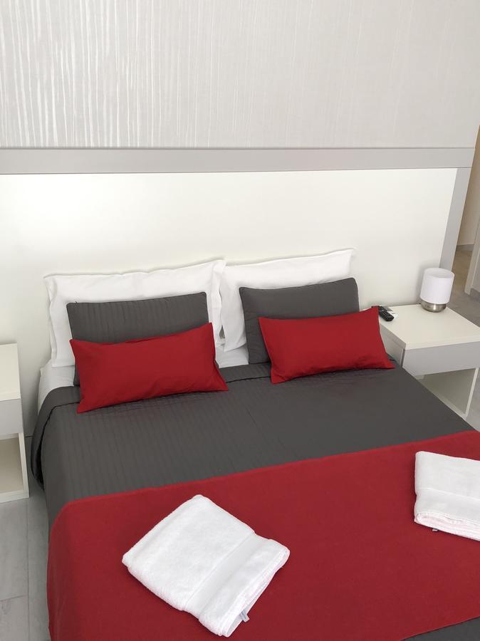 Chiaia Guest House Naples Luaran gambar