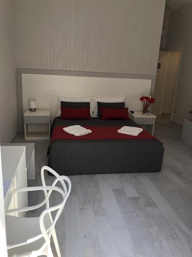 Chiaia Guest House Naples Luaran gambar