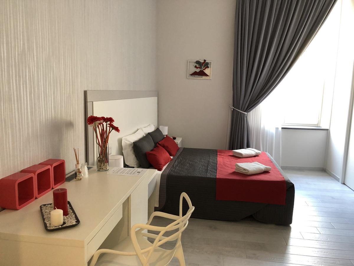 Chiaia Guest House Naples Luaran gambar