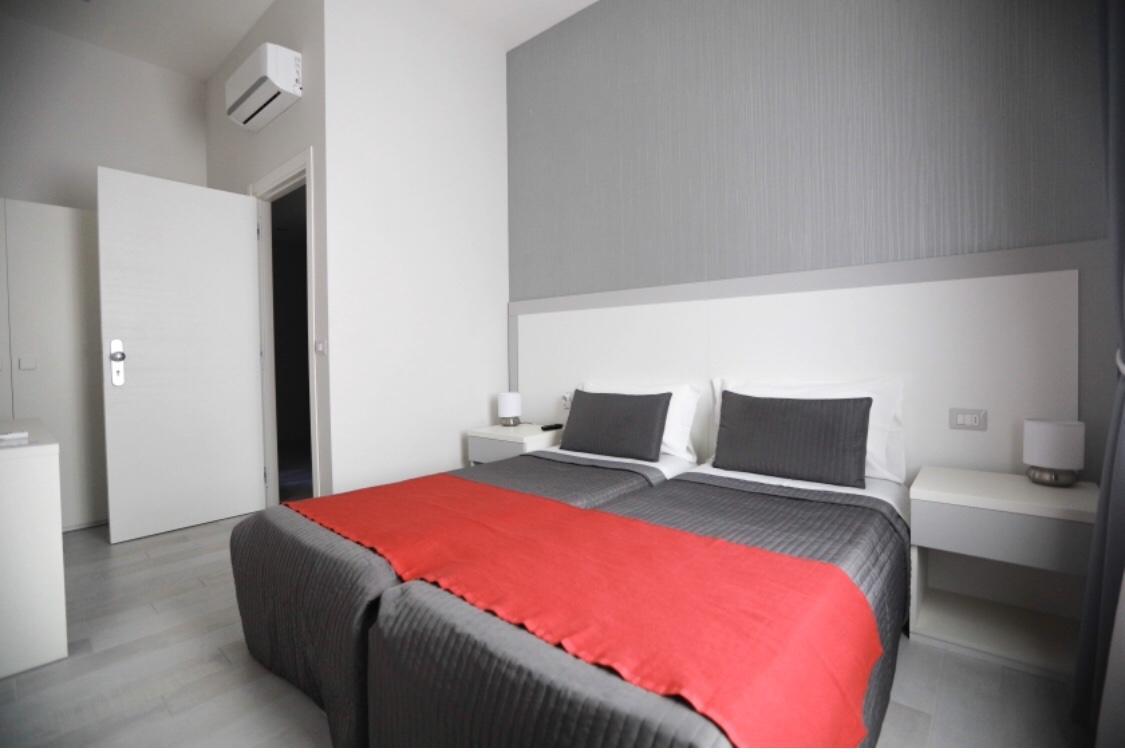 Chiaia Guest House Naples Luaran gambar
