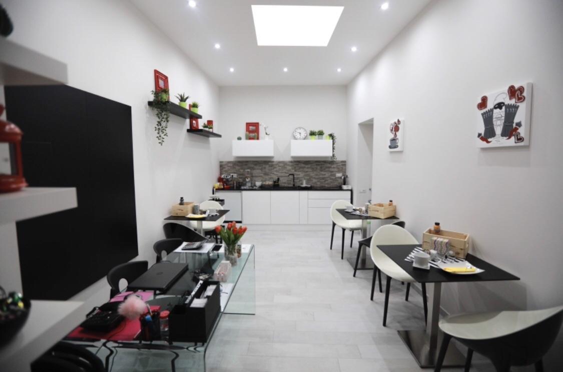 Chiaia Guest House Naples Luaran gambar