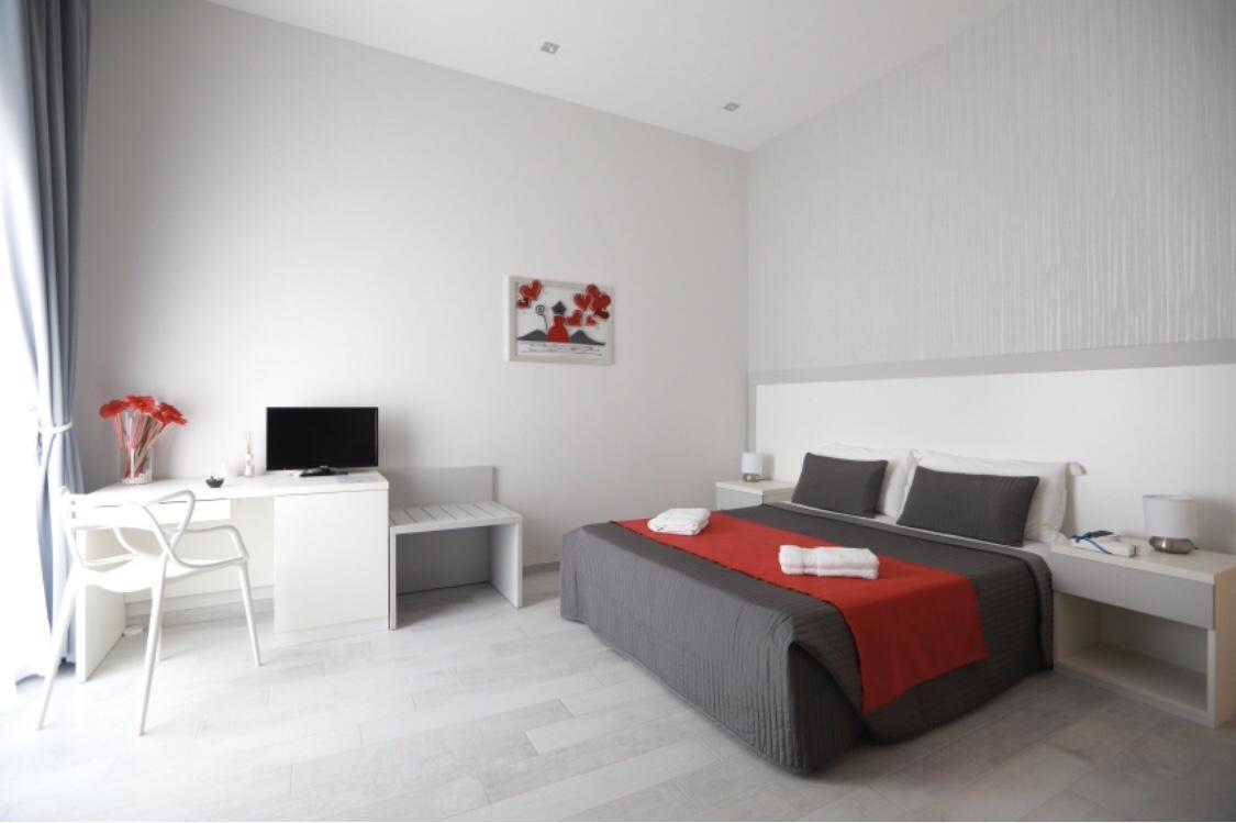 Chiaia Guest House Naples Luaran gambar