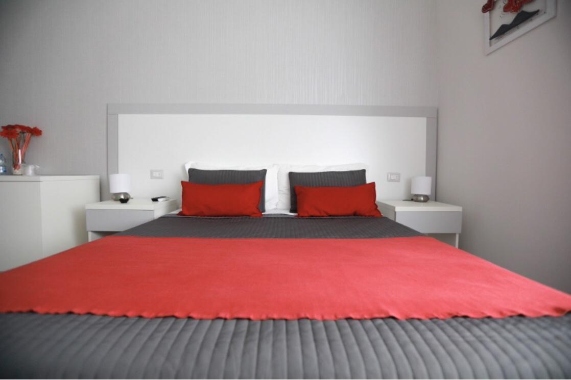 Chiaia Guest House Naples Luaran gambar