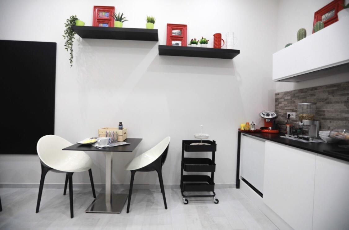 Chiaia Guest House Naples Luaran gambar