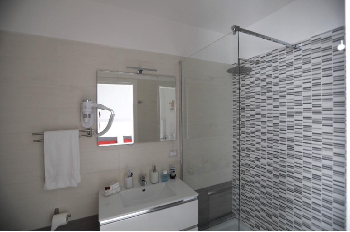Chiaia Guest House Naples Luaran gambar