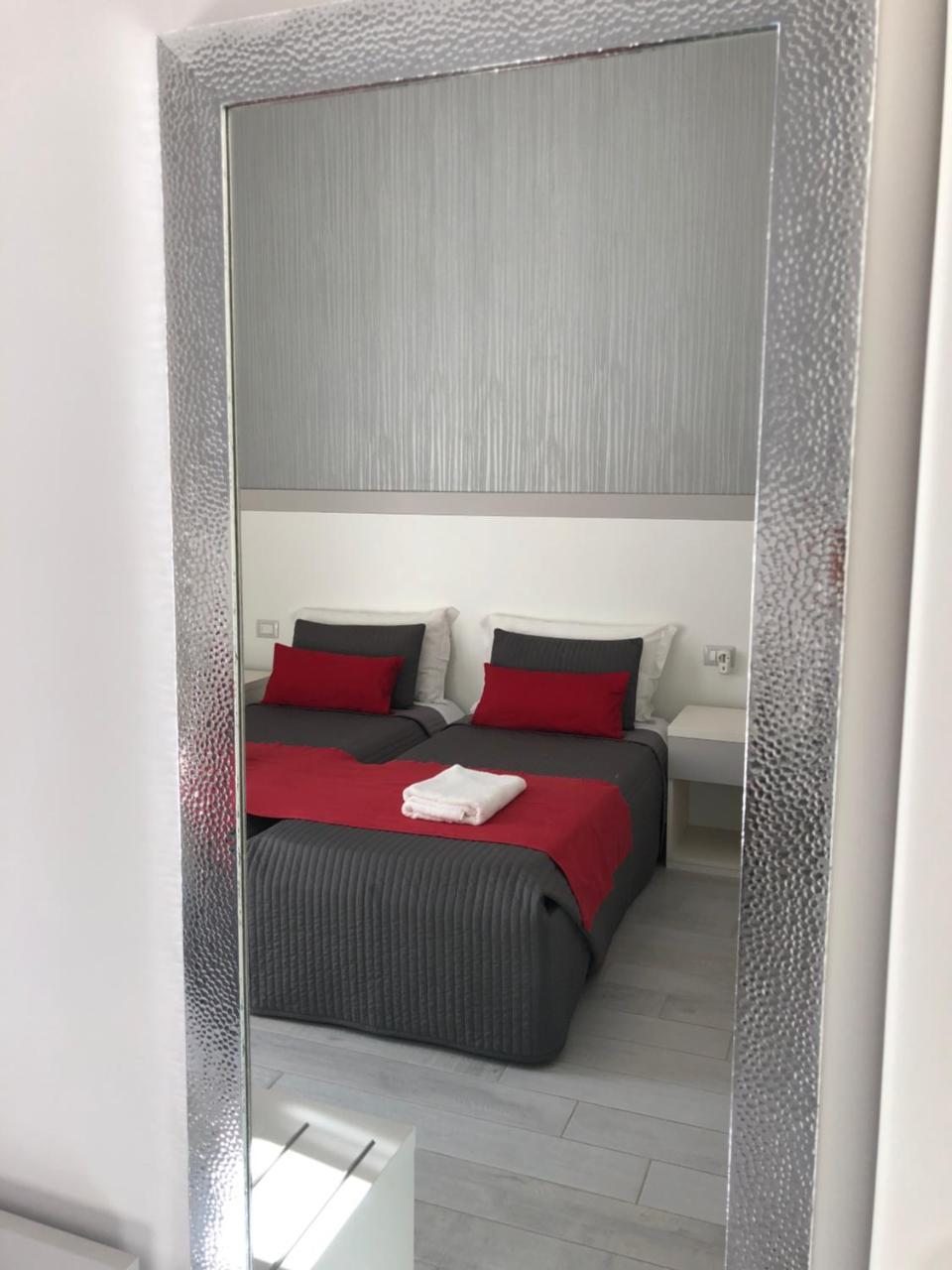 Chiaia Guest House Naples Luaran gambar